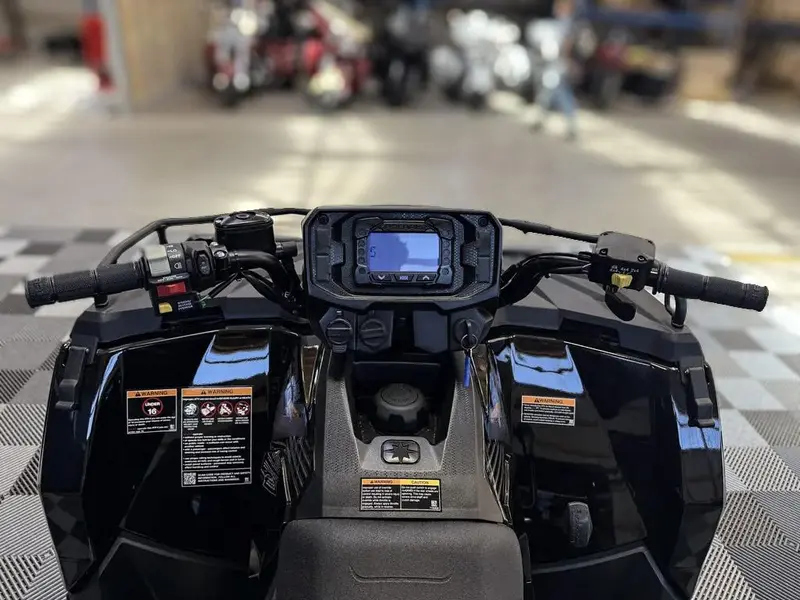 2026 Polaris Sportsman 570 Trail alt