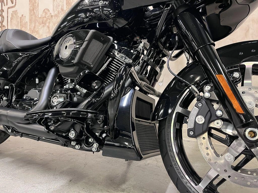 2026 Harley-davidson Fltrx Road Glide alt
