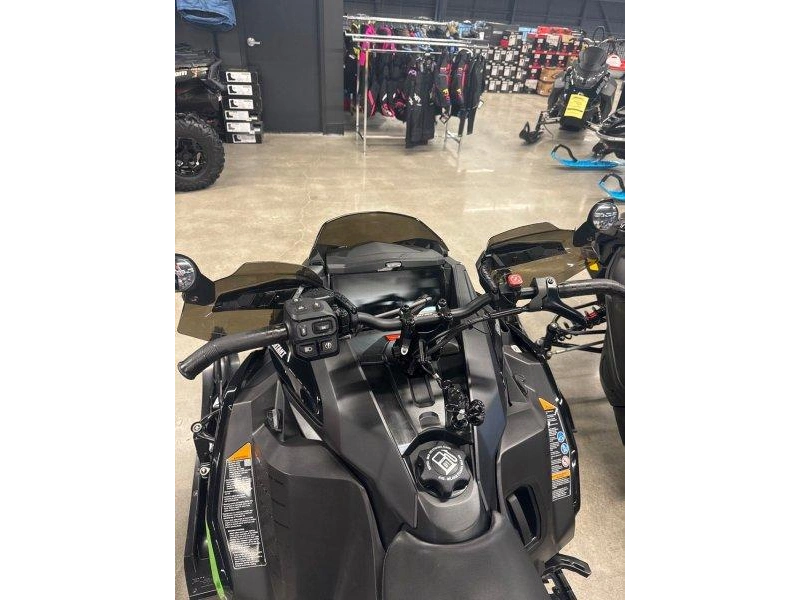 Ski-doo Mxz X-rs W/ Competition Pkg 85 2026 alt