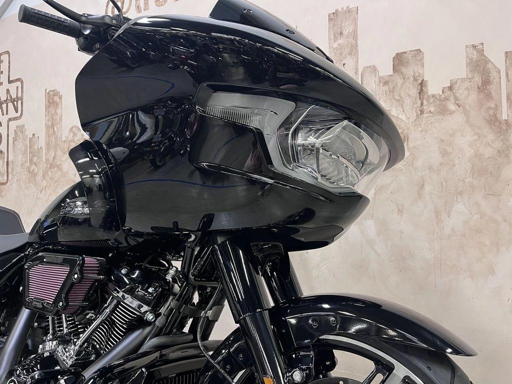 2026 Harley-davidson Fltrx Road Glide alt