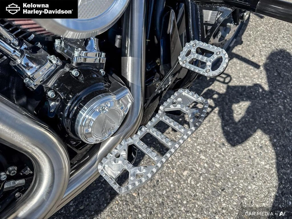 2024 Harley-davidson Flhx - Street Glide™ alt