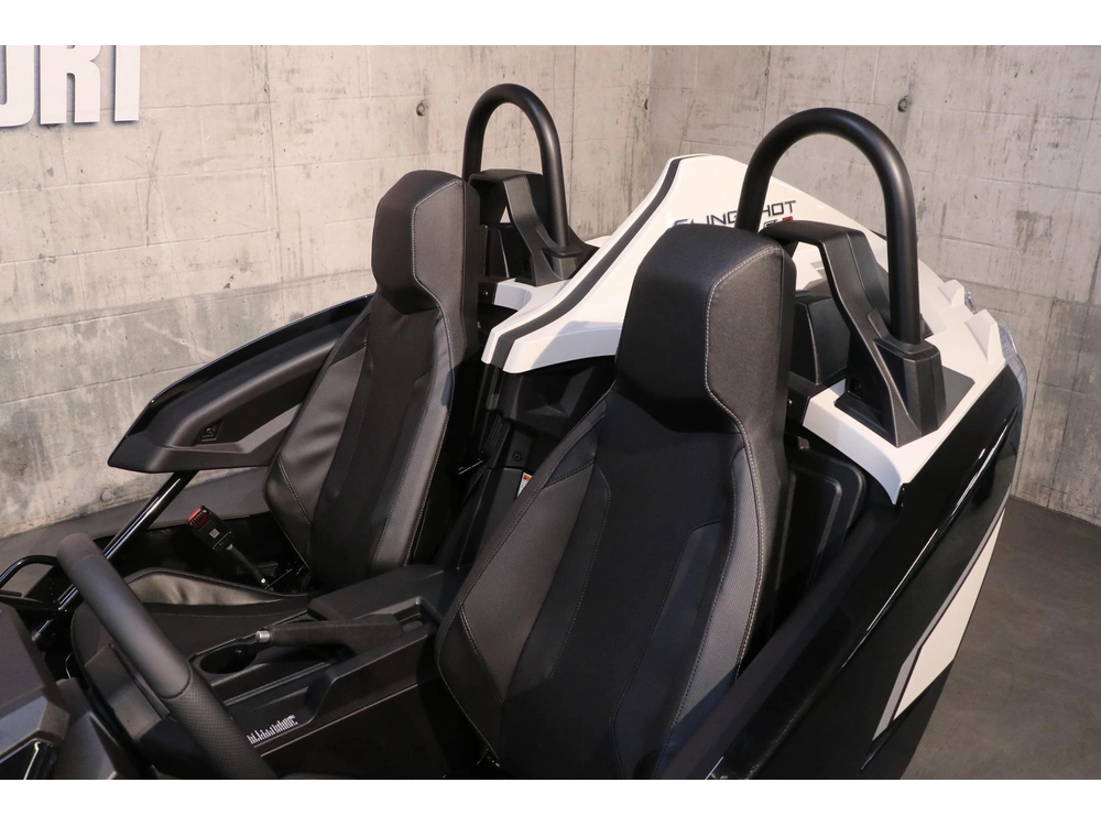 2026 Polaris Slingshot Slr Autodrive alt