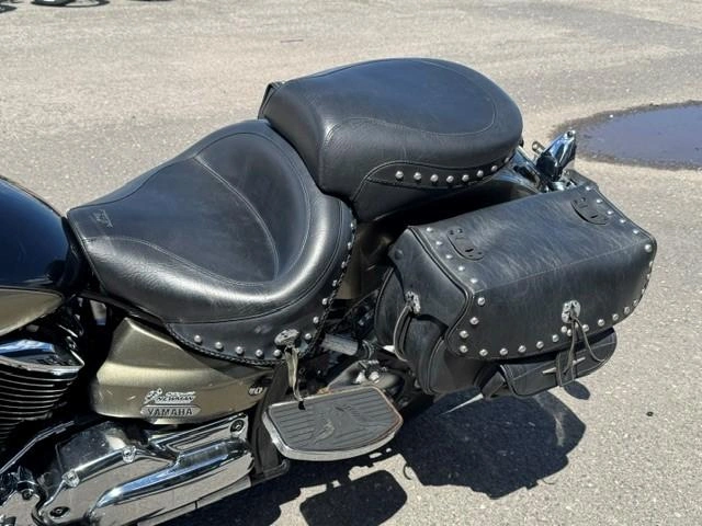 Yamaha V-star 1100 Classic 2005 alt