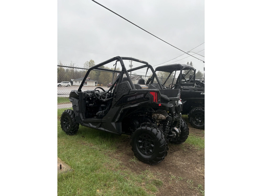 2026 Can-am Mav Trail Dps 50 700 alt