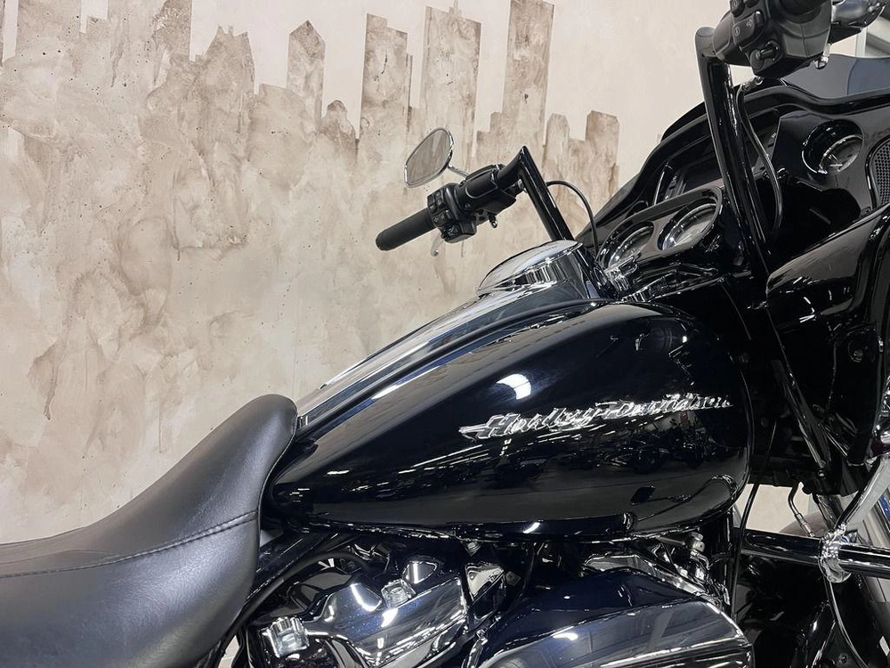 2017 Harley-davidson Touring Road Glide Special alt