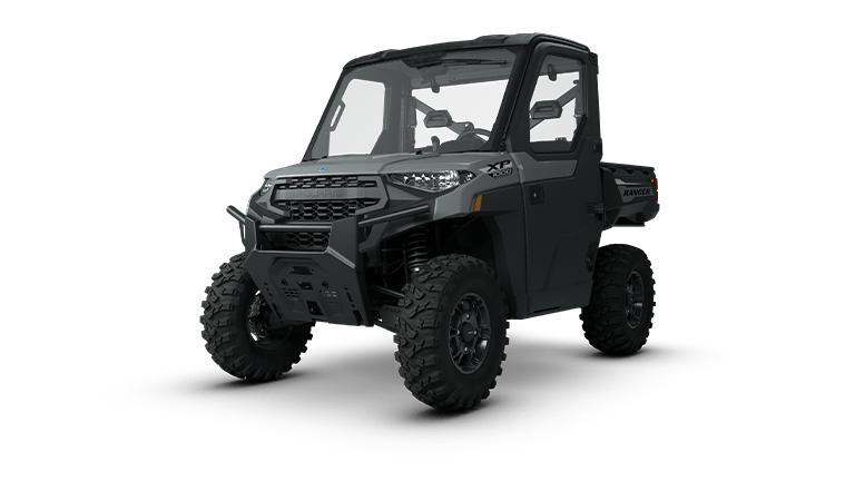 2027 Polaris Ranger XP 1000 CAB