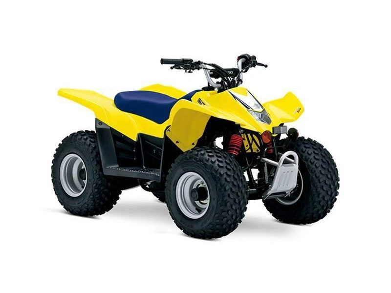 2026 Suzuki Quadsport® Z50 alt