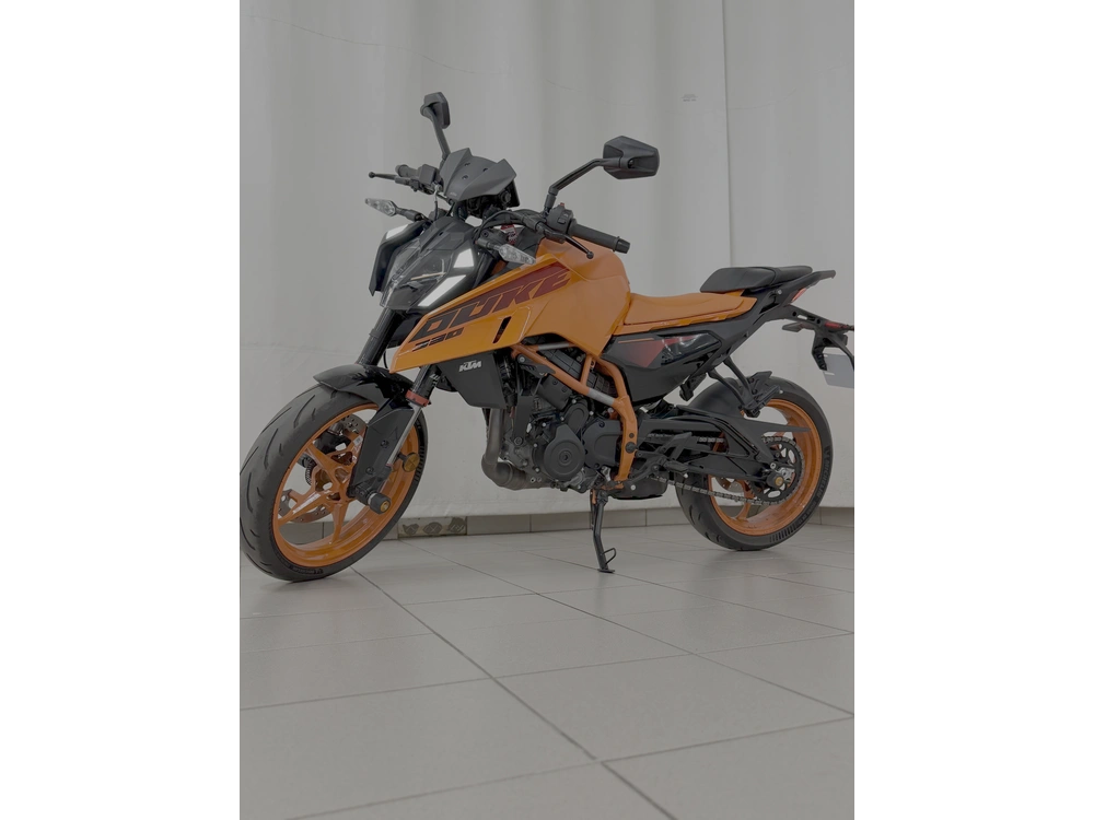 2024 Ktm 390 Duke alt