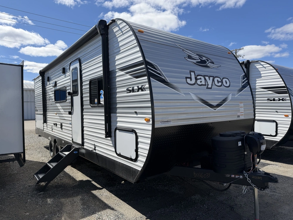 Jayco Jay Flight Slx 261bhs 2026 alt