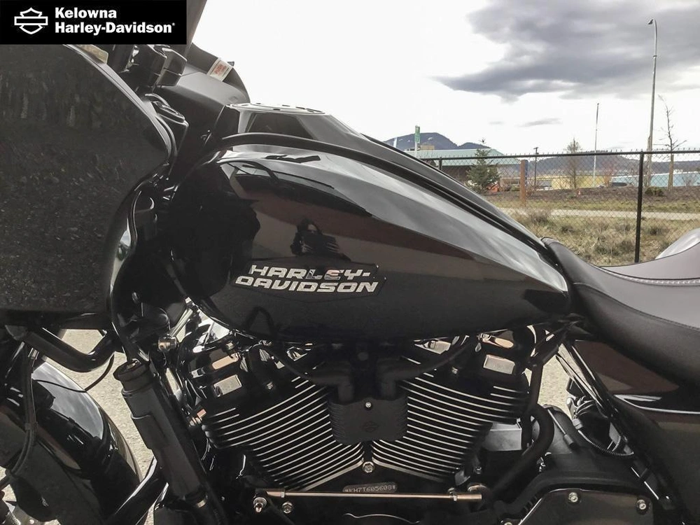 2026 Harley-davidson Fltrx - Road Glide® alt