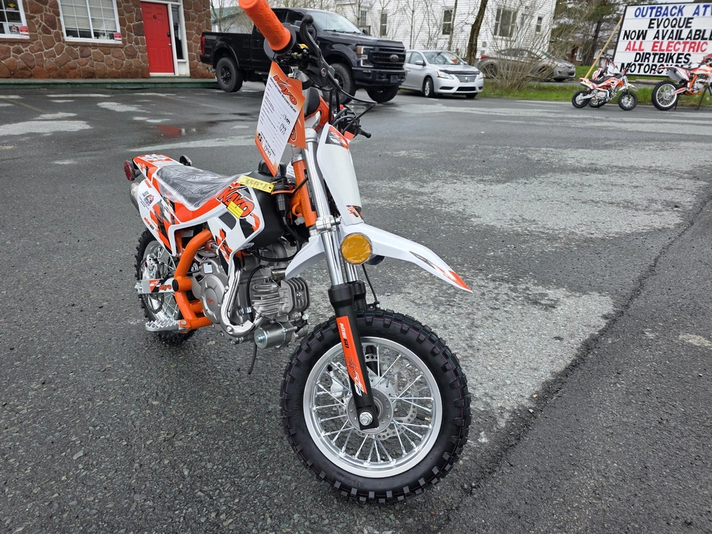 2026 Kayo Kmb 60 alt