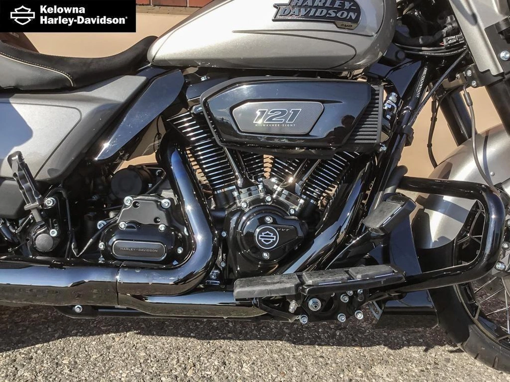 2023 Harley-davidson Flhxse - Cvo™ Street Glide™ alt