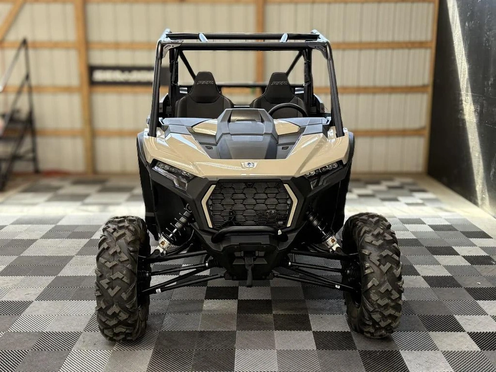 2026 Polaris Rzr Xp 1000 Sport Sand Dune Sport alt