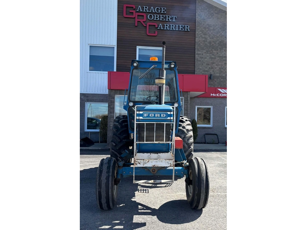 Ford 6700 1979 alt