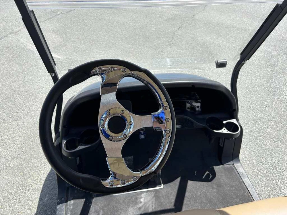 Club Car Precedent Électrique 48v 2014 alt
