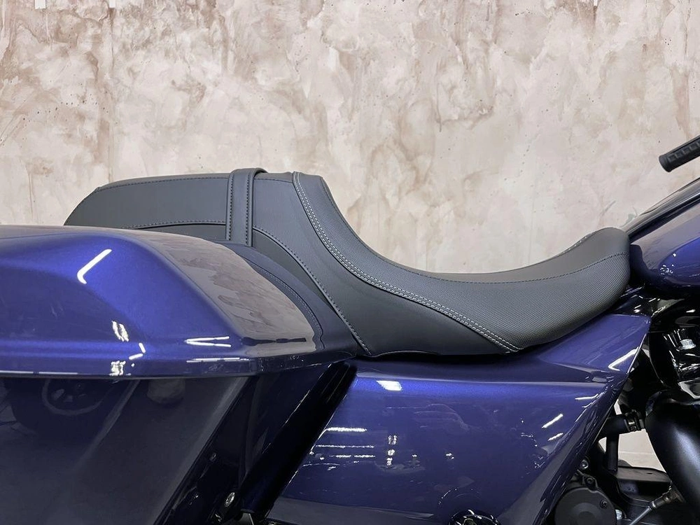 2026 Harley-davidson Flhx Street Glide alt
