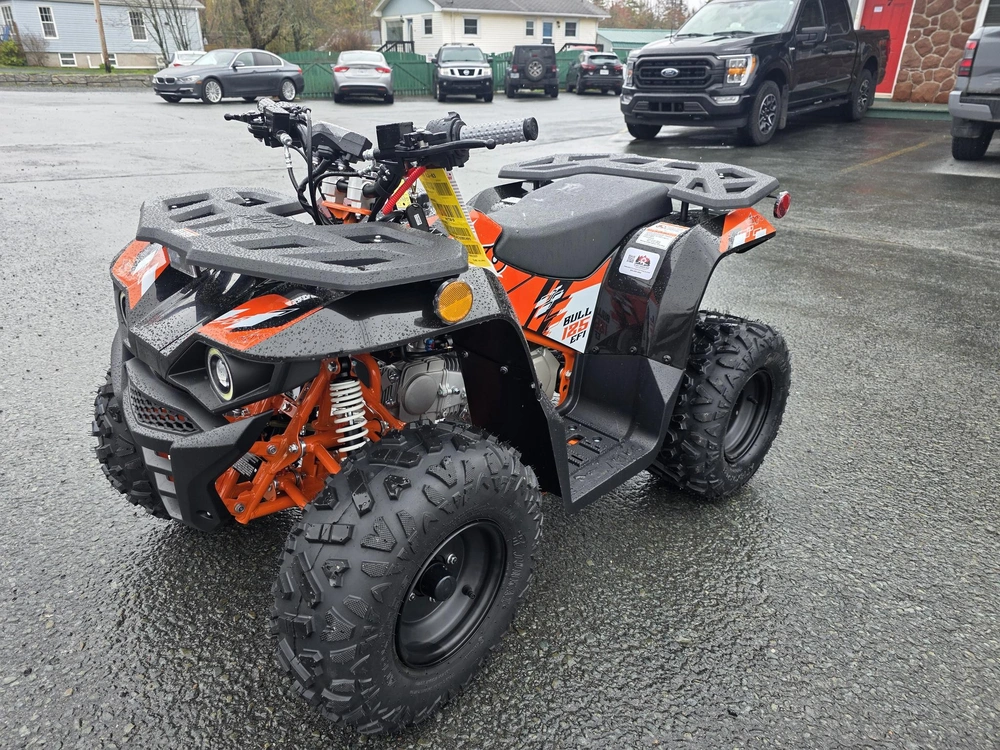 2026 Kayo Bull 125 alt