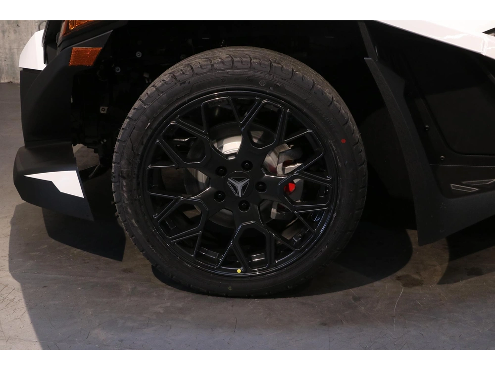 Polaris Slingshot Sl Autodrive 2026 alt