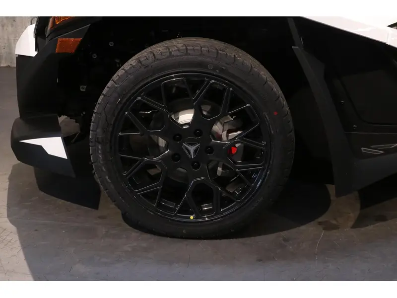 Polaris Slingshot SL AUTODRIVE 2026
