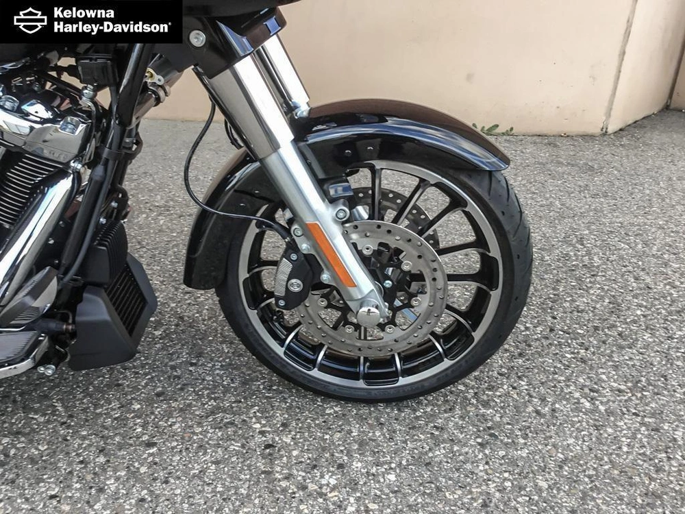 2025 Harley-davidson Fltrt - Road Glide® 3 alt