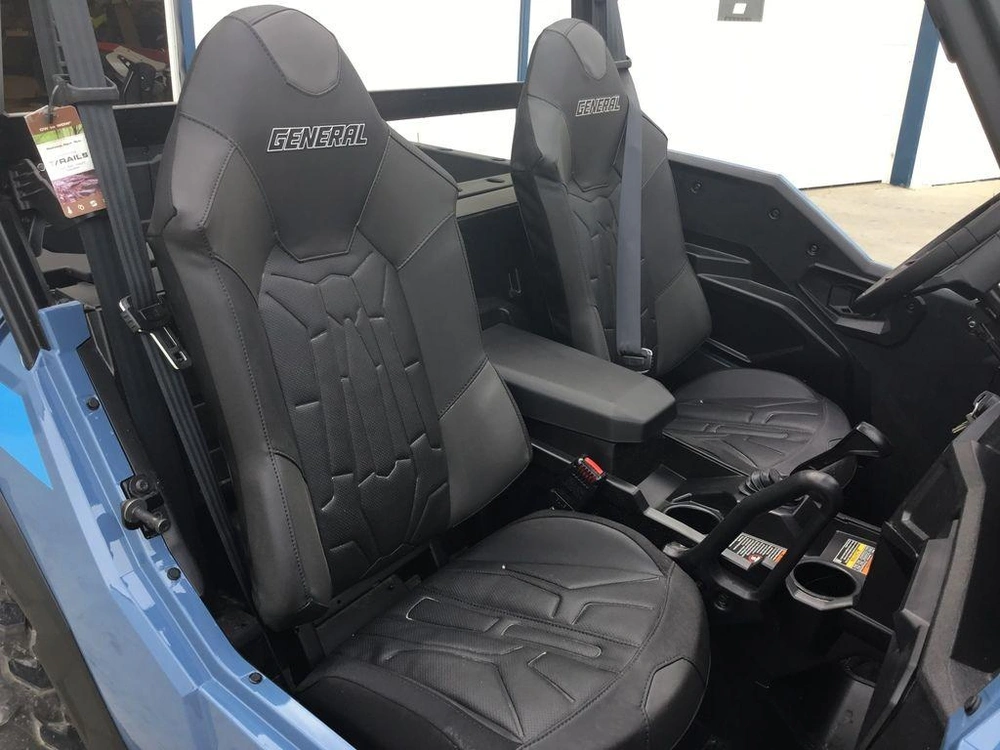 2025 Polaris General 1000 Premium alt