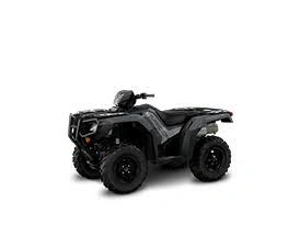 2026 Honda Rubicon 520 Dct Deluxe alt