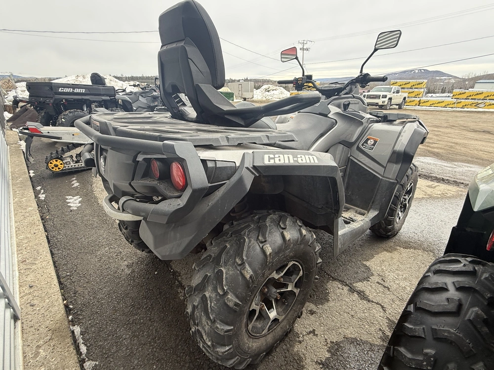 Can-am Outlander Max 1000 Xt 2013 alt