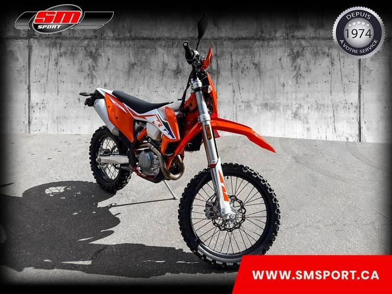 2023 Ktm F8575w9 alt