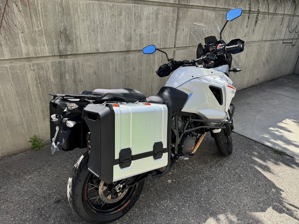 2015 Ktm 1290 Super Adventure alt