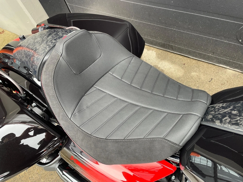 2026 Harley-davidson Touring Fltrxstse - Cvo™ Road Glide™ St alt