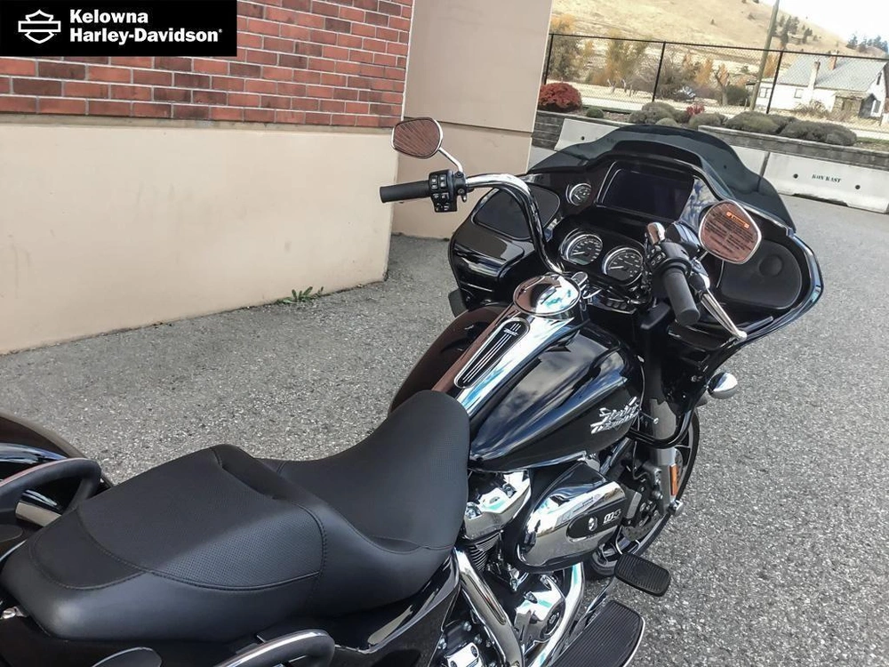 2025 Harley-davidson Fltrt - Road Glide® 3 alt