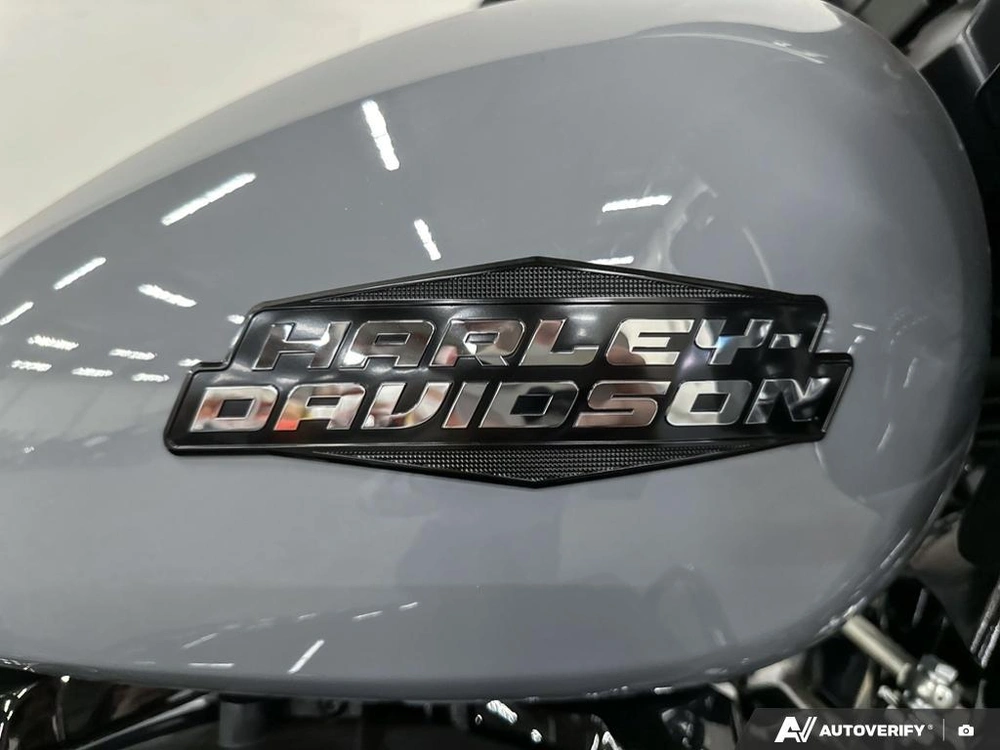 2026 Harley-davidson Road Glide alt