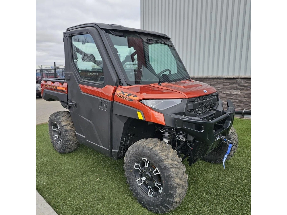 2026 Polaris Ranger Xp 1000 Northstar Premium alt
