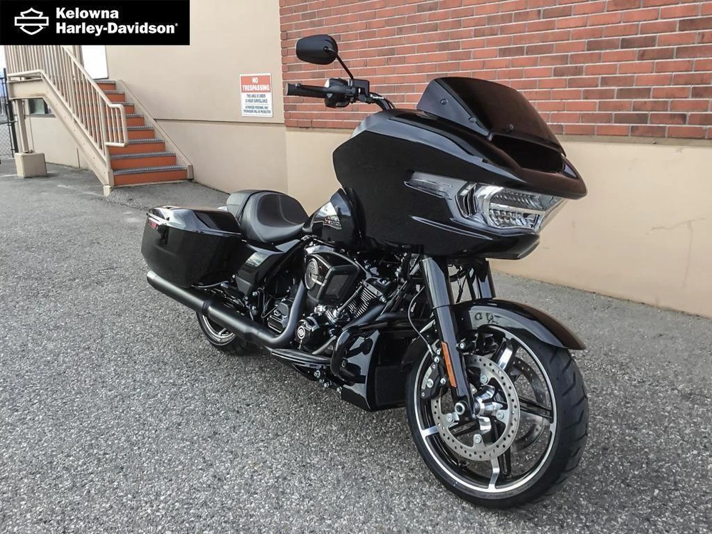 2026 Harley-davidson Fltrx - Road Glide® alt