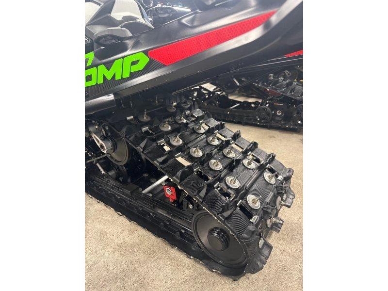 Ski-doo Mxz X-rs W/competition 850 2026 alt