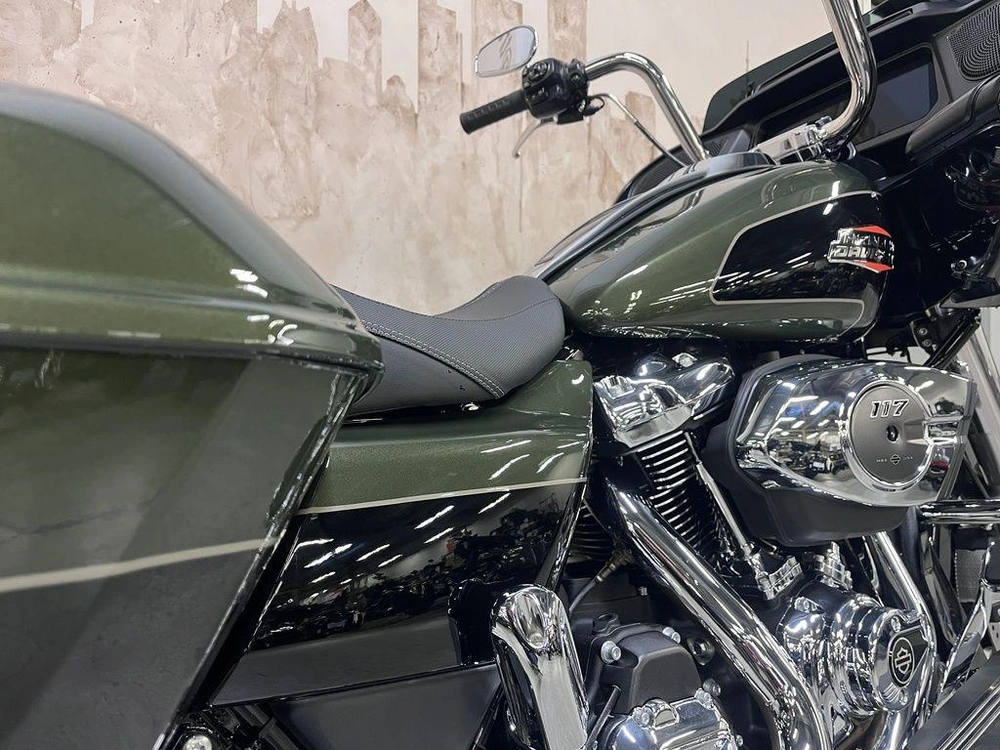 2026 Harley-davidson Fltrx Road Glide alt
