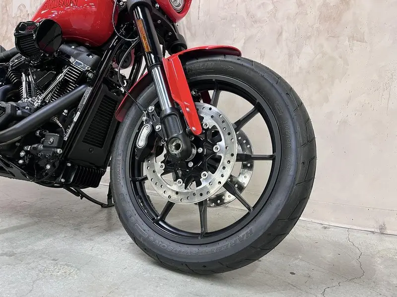 2026 Harley-Davidson FXLRS LOW RIDER S thumbnail 7