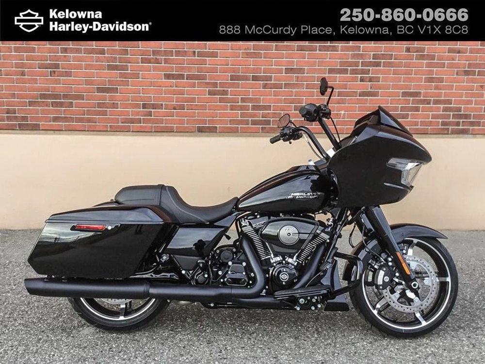2026 Harley-davidson Fltrx - Road Glide® alt