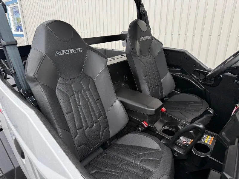 2026 Polaris General Xp 1000 Sport thumbnail 7