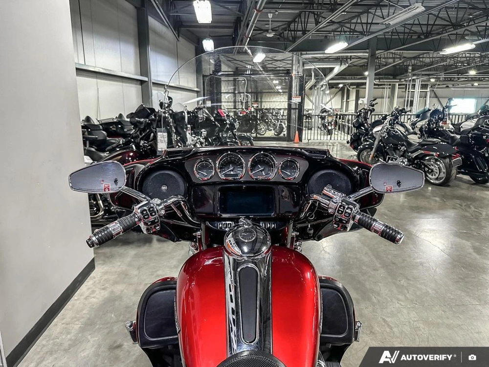 2021 Harley-davidson Flhtcutgse alt