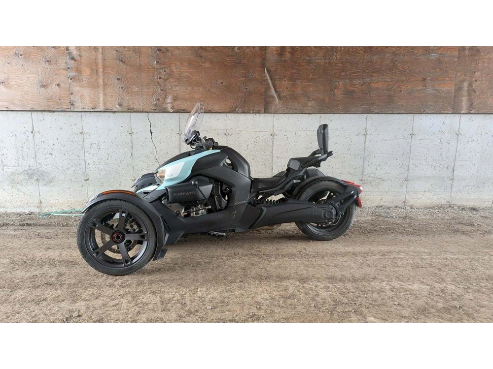 Can-am Ryker 900 Ace Used 2022 alt