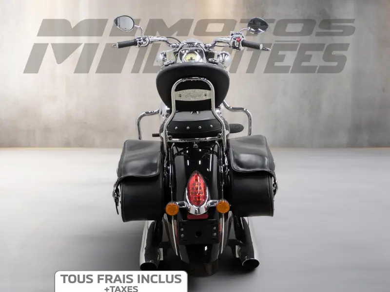 2014 Indian Motorcycle Chief Classic thumbnail 9
