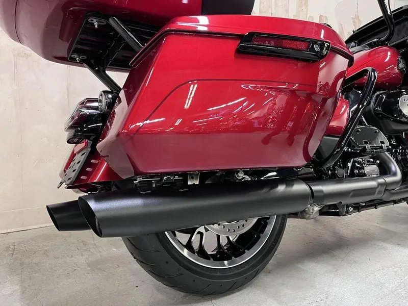 2026 Harley-Davidson FLTRXL Road Glide Limited thumbnail 3