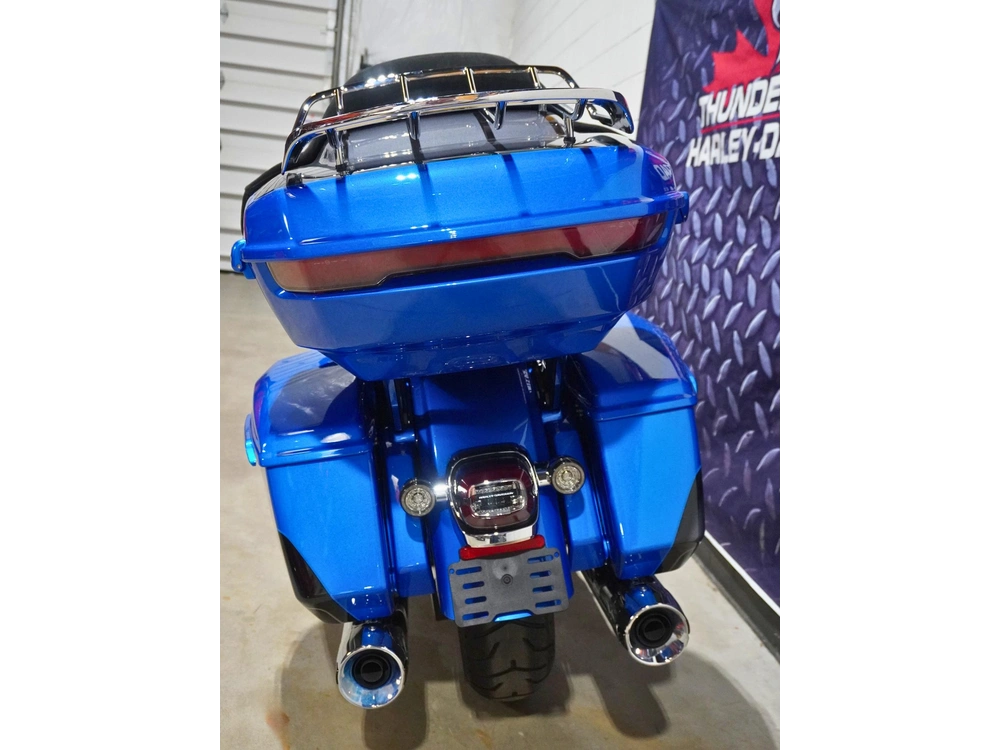 2026 Harley-davidson Flhxlse Cvo Street Glide Limited alt