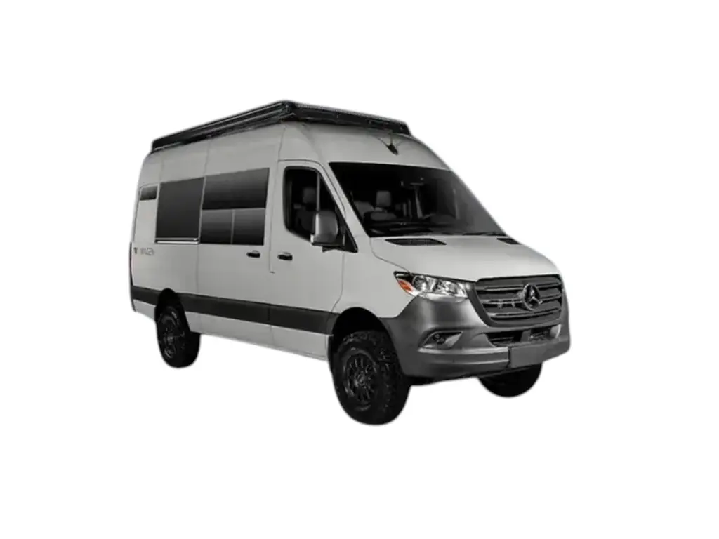 2026 Uwagen Série 7 Overland