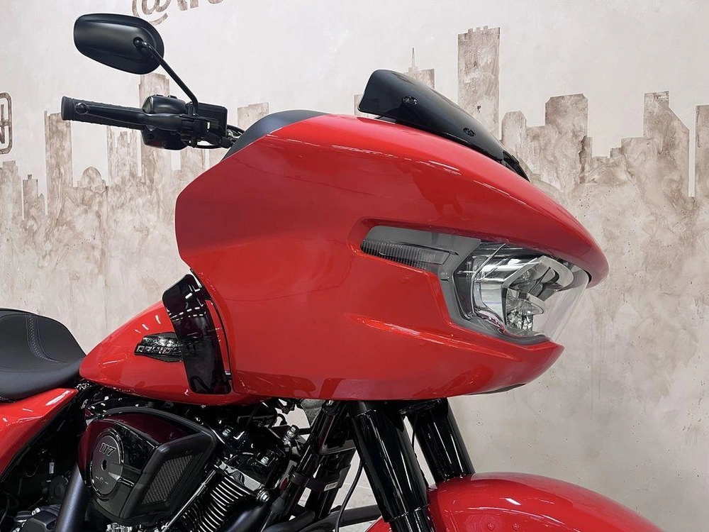 2026 Harley-davidson Fltrx Road Glide alt