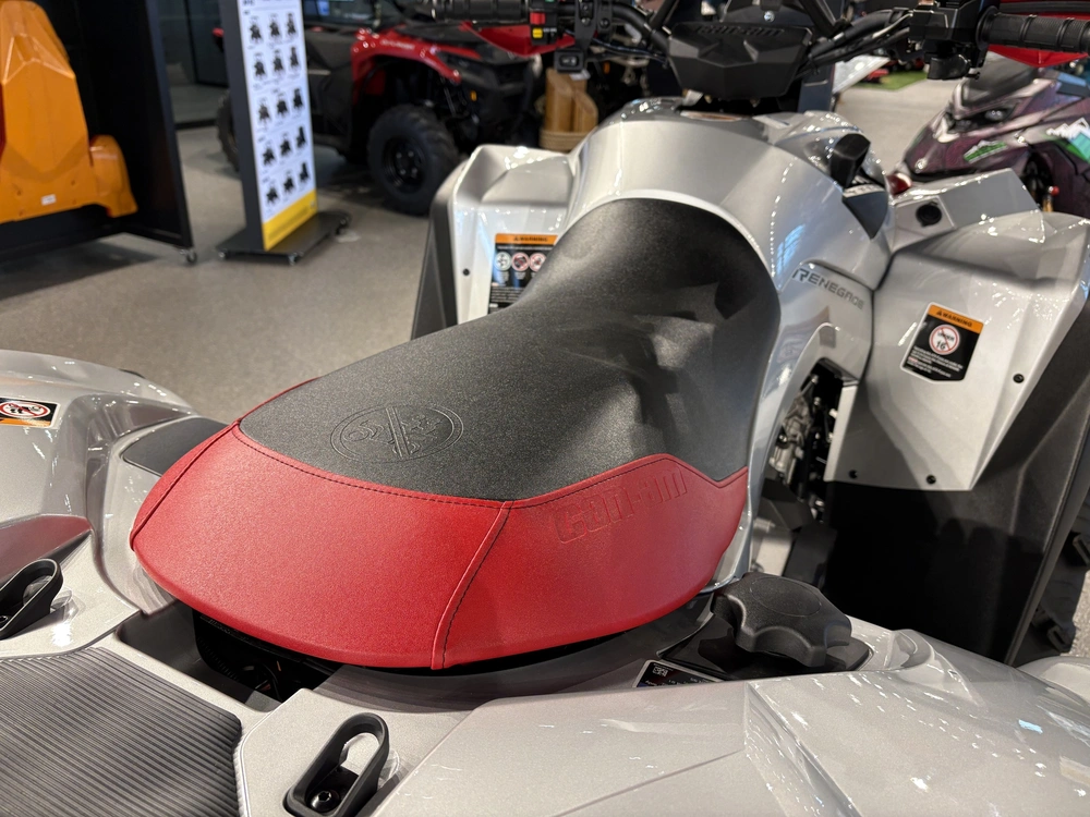2026 Can-am Renegade X Mr 1000r- 5uta alt