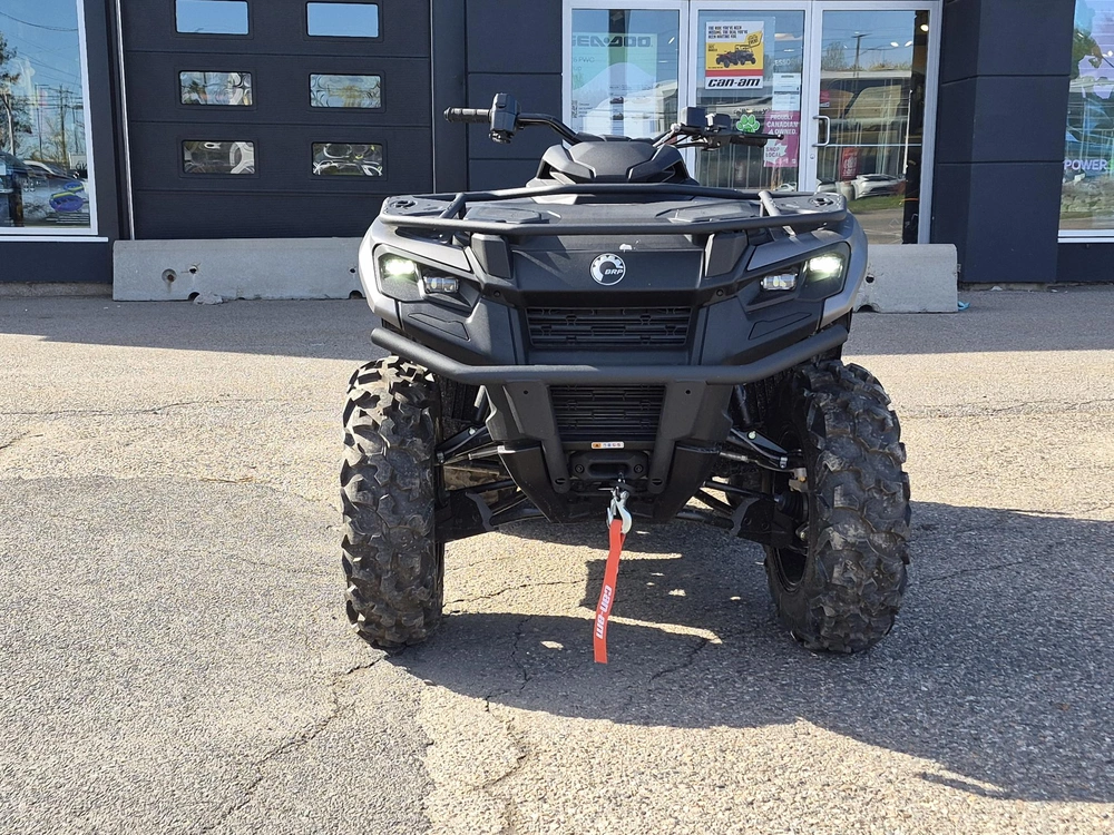 2026 Brp Outlander Xt 700 (canada) alt