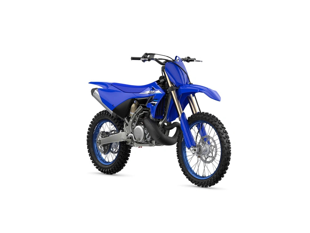 2026 Yamaha 250 X Bleu alt