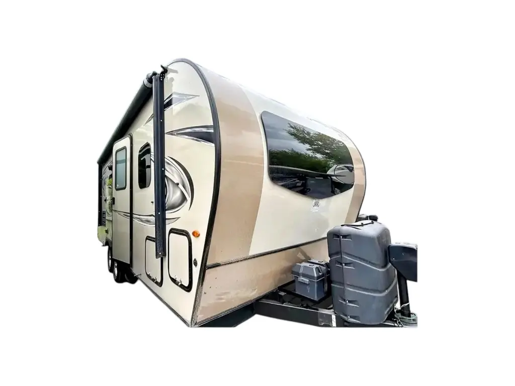 2018 Flagstaff Micro-lite 23LB